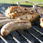 Summer BBQ CANCELLED