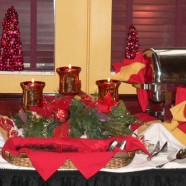 HMPNA Holiday Party