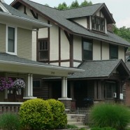 HMP: Preservation and Renovation Guidelines